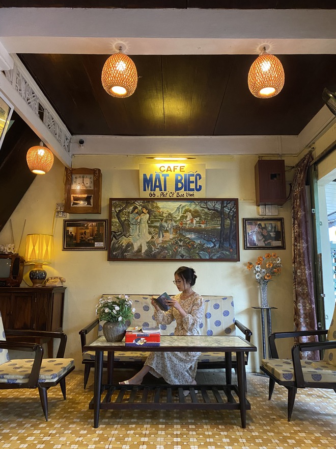 Những địa điểm xứ Huế đang được check-in rần rần mùa hè này: Đừng quên mặc cổ phục chụp ảnh và ghé loạt cà phê đậm chất thơ-30