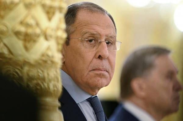 Ngoại trưởng Lavrov cảnh báo đụng độ giữa hai cường quốc hạt nhân Nga, Mỹ-1
