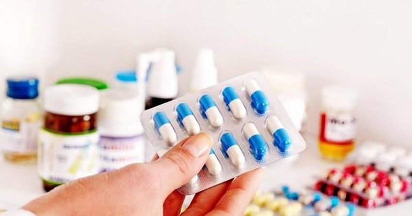 Bộ Y tế gửi thư đàm phán giá hơn 60 thuốc biệt dược-1