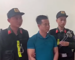 Khởi tố, bắt tạm giam nguyên bí thư Huyện ủy Mai Châu, Hòa Bình-2