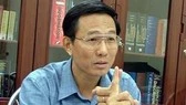 Xét xử cựu Thứ trưởng Bộ Y tế Cao Minh Quang-cover-img