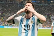 Siêu sao Lionel Messi trở thành đại sứ thương hiệu toàn cầu đầu tiên của J&T Express-cover-img