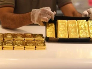 Giá vàng ngày 6/10/2022: Vàng quay đầu giảm-cover-img