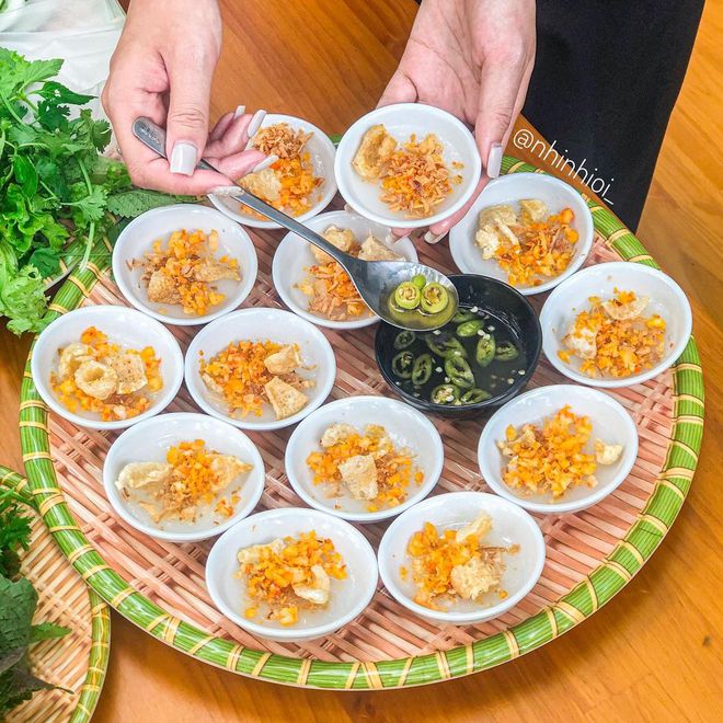 Tự hào ngời ngời với 5 kỷ lục ẩm thực làm rạng danh Việt Nam trên đấu trường ẩm thực thế giới-20