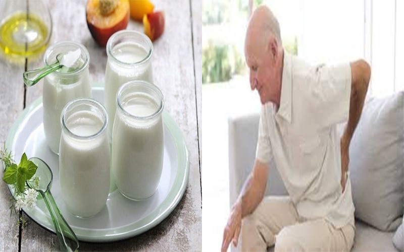 6 thực phẩm quen thuộc giúp ngăn ngừa loãng xương ở người cao tuổi-6