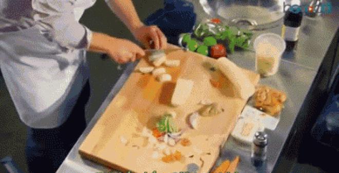 Khi món ăn Việt "lên sóng" MasterChef: Khiến dàn đầu bếp nước ngoài “đau đầu”, còn giám khảo thì bất ngờ khi ăn-7
