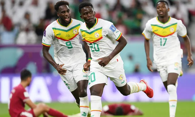 Ecuador vs Senegal: 'Chung kết' bảng A, vé đi tiếp gọi tên ai?-2