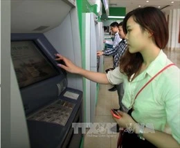 Hà Nội sẽ có nhiều điểm rút tiền bằng CCCD gắn chip thay thẻ ATM-cover-img