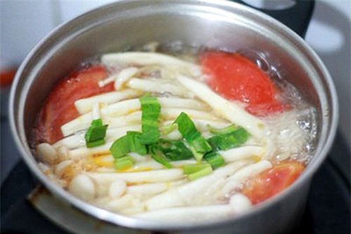 8 món canh chua giải nhiệt mua hè, nấu cực dễ, ăn cực ngon-1