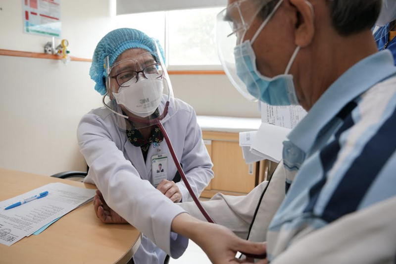 Bệnh nguy hiểm ở tim gây đột tử, 1,6 triệu người Việt đang mắc phải-2