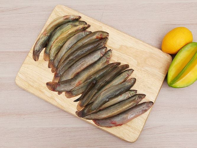 Cách làm món cá chạch kho sả nghệ đậm ngon hấp dẫn và siêu đơn giản tại nhà!-1