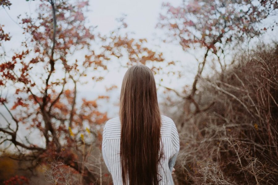 4 mẹo phục hồi độ dài của tóc cực đơn giản mà nàng nào cũng nên biết-1