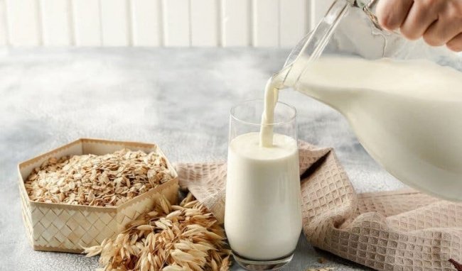 Tự làm loại sữa rẻ tiền giúp đẩy lùi nếp nhăn, duy trì vóc dáng-4