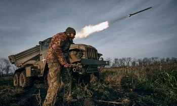 THẾ GIỚI 24H: Nga và Ukraine giao tranh ác liệt tại thành phố Bakhmut-cover-img