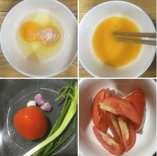 Cách làm canh cà chua trứng thơm ngon, dinh dưỡng và siêu đưa cơm tại nhà!-4