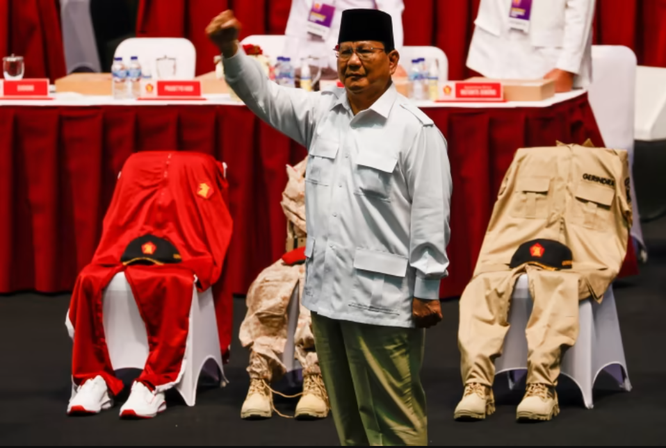 Câu chuyện thành công không ai ngờ đến của Indonesia-3