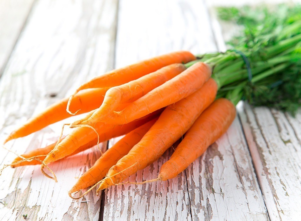 Cà rốt có tốt cho bệnh nhân tiểu đường không?-2