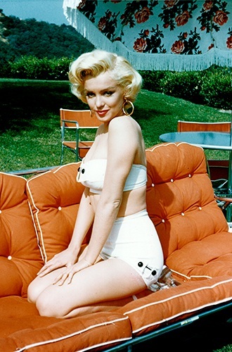 Chuyên gia trang điểm của nữ minh tinh Marilyn Monroe tiết lộ 'bí kíp' biến một người bình thường thành mỹ nhân-5