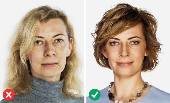 8 cách thay đổi kiểu tóc giúp gương mặt trẻ hẳn ra, 30 tuổi mà trông như 20-1