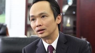 Cổ phiếu bị ông Trịnh Văn Quyết thao túng giá sắp rời sàn-cover-img