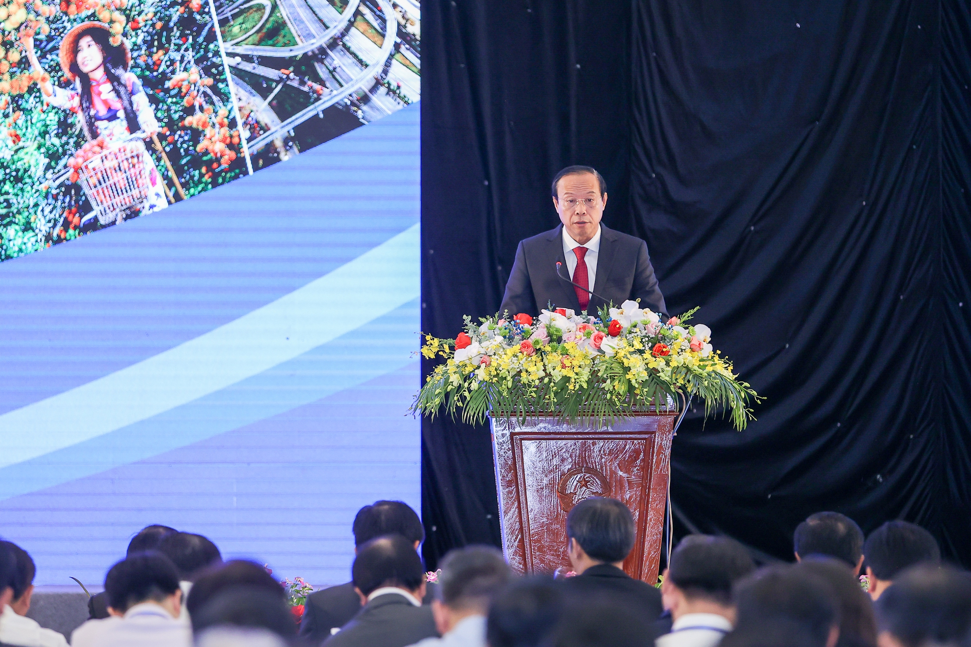 Thủ tướng định hướng "tư duy mới, đột phá mới, giá trị mới" cho phát triển Đông Nam Bộ-5