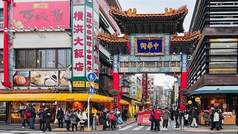 11 khu Chinatown trên khắp thế giới-6