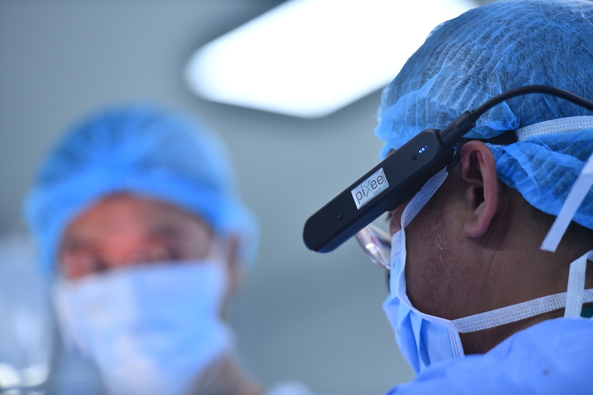 Ứng dụng công nghệ thực tế ảo trong phẫu thuật thay khớp gối-11