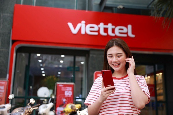 Đầu tư sớm cho nhu cầu data, Viettel Telecom giữ vững vị trí dẫn đầu-1