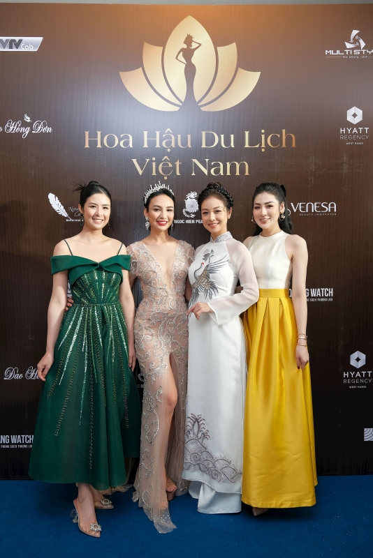 Chính thức khởi động cuộc thi Hoa hậu du lịch Việt Nam 2022-4