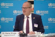 WHO quyết định chưa ban bố Tình trạng Khẩn cấp Y tế Công cộng toàn cầu với bệnh đậu mùa khỉ-2