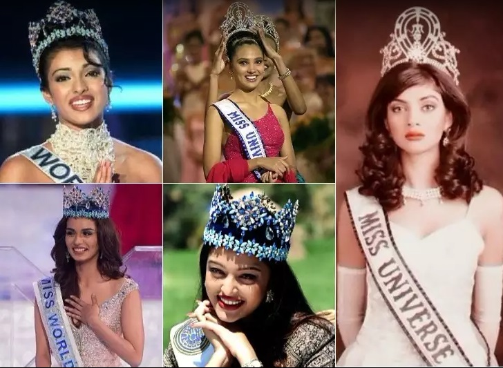 Bí quyết để có vẻ đẹp không tỳ vết của các Hoa hậu Thế giới-2