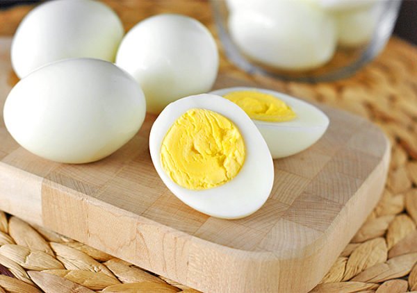 Ăn trứng gà tốt hơn trứng vịt, liệu có đúng hay không?-2