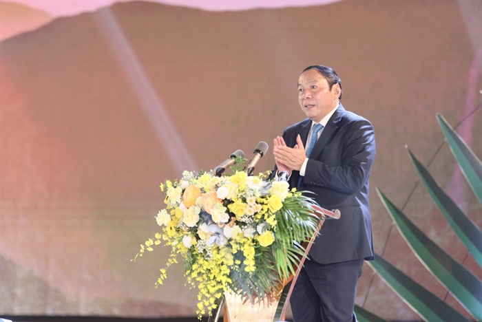 Bộ trưởng Nguyễn Văn Hùng: Văn hóa dân tộc Dao là tài sản quý báu, cần được giữ gìn, bồi đắp-1
