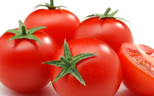 Cảnh báo cà chua xanh có thể gây ngộ độc-1
