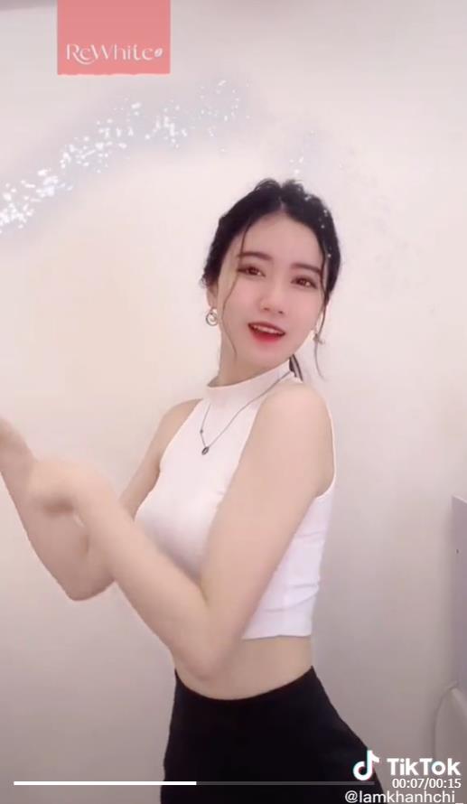 Biến ra ngàn hoa, giật về trăm triệu, challenge này đang khiến cả cõi TikTok 