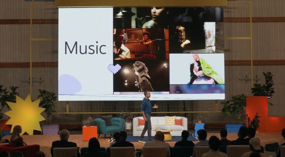 YouTube công bố Creator Music hỗ trợ người sáng tạo mua nhạc bản quyền-2