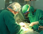 28.000 ống thuốc dùng cho phẫu thuật tim đã về đến Việt Nam-2