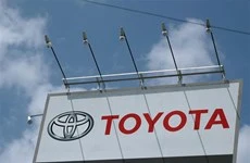 Toyota bắt đầu bán sedan điện nhỏ tại Trung Quốc vào cuối năm 2022-cover-img