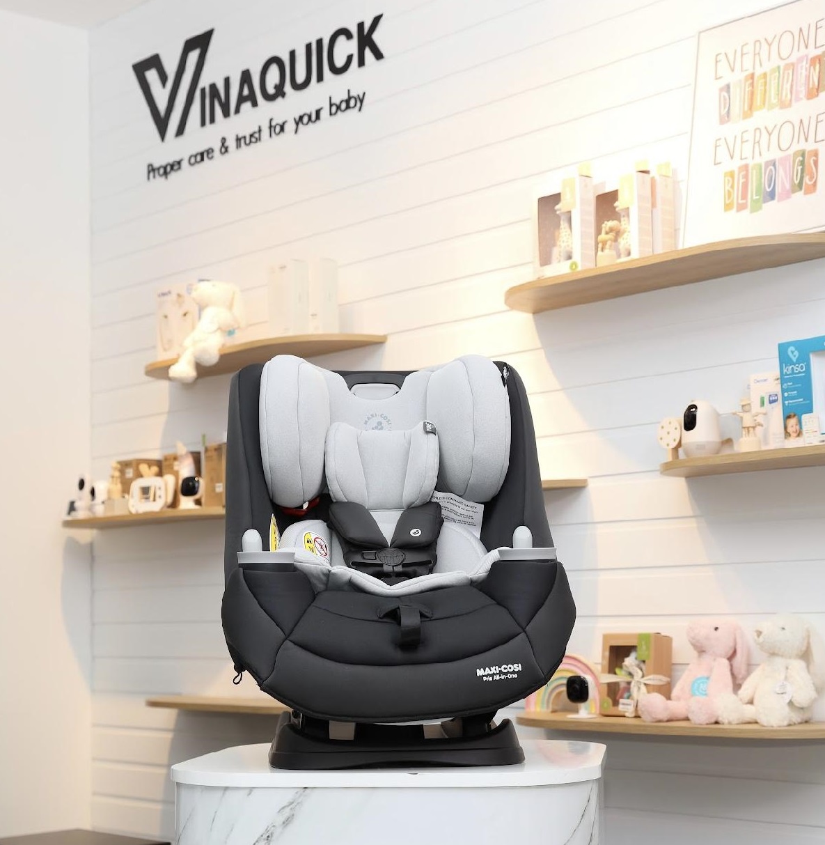 Vinaquick cung cấp sản phẩm mẹ và bé chất lượng, chính hãng-2