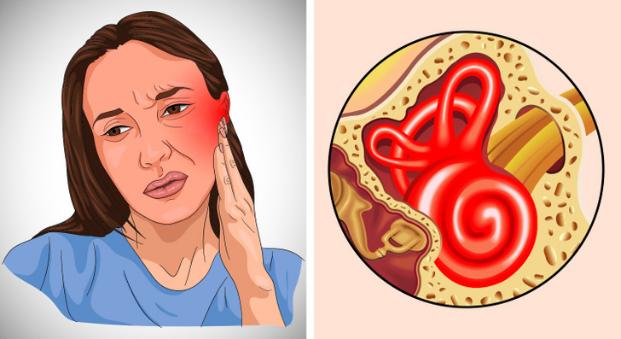 6 dấu hiệu bị nhiễm trùng tai và cách phòng ngừa-2