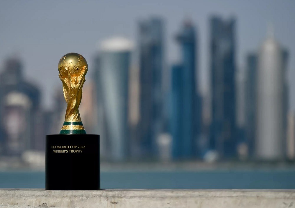 World Cup 2022 và những điều cần quan tâm, lưu ý-1