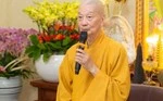 Suy tôn Trưởng lão Hòa thượng Thích Trí Quảng lên ngôi vị Pháp chủ Giáo hội Phật giáo Việt Nam-cover-img