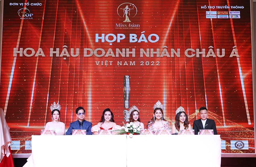 Chung kết cuộc thi Hoa hậu Doanh nhân Châu Á Việt Nam sẽ diễn ra tại cố đô Huế-1
