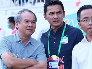 VPF chấp nhận đề xuất, Hoàng Anh Gia Lai vẫn dự V.League 2023-cover-img
