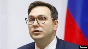 Ngoại trưởng Czech triệu tập Đại sứ Nga về vấn đề sáp nhập lãnh thổ-1