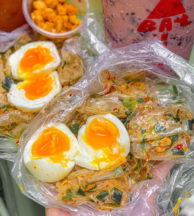 Tạp chí Mỹ gợi ý loạt món ăn đường phố nên thử khi đến Việt Nam-13