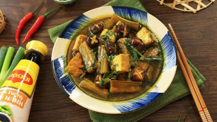3 cách nấu canh cà tím bình dị mà ngon cơm, đậm đà hương vị ẩm thực Việt-3