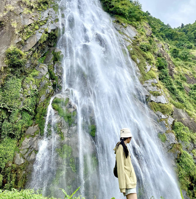 Những thác nước hùng vĩ của Việt Nam, có nơi được cả báo nước ngoài giới thiệu-20