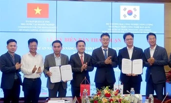 Hàn Quốc hỗ trợ Việt Nam hơn 200 tỷ đồng đảm bảo an toàn đường sắt-img