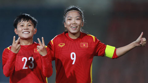 Hướng tới đại hội VFF khóa IX nhiệm kỳ 2022-2026: Bóng đá Việt Nam khởi sắc trên nhiều mặt trận-2
